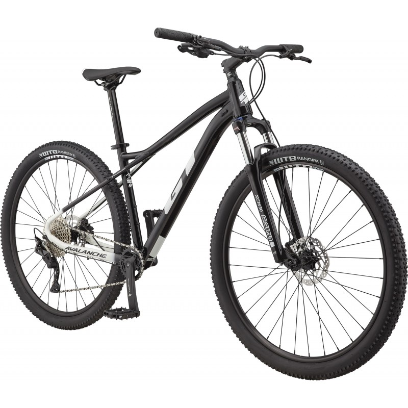 Gt mountain bike 29 hot sale